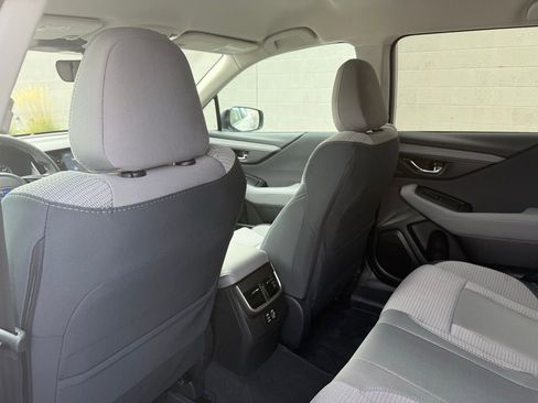 New 2025 Subaru Outback Premium image 23