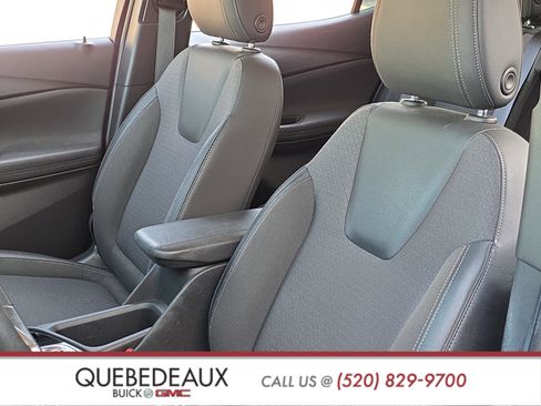 Used 2023 Buick Encore GX Select FWD image 11