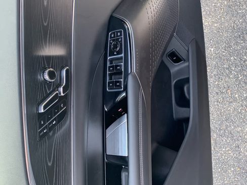 Used 2024 Cadillac Lyriq Luxury w/ LPO, Floor Liner Package AWD/4WD image 13