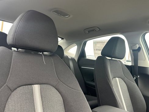 New 2026 Hyundai Sonata SE FWD image 16