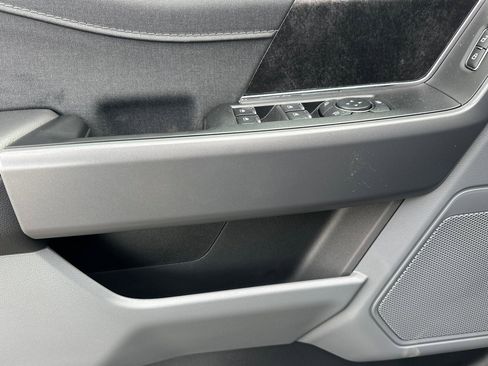 New 2025 Ford F150 Lightning XLT image 10