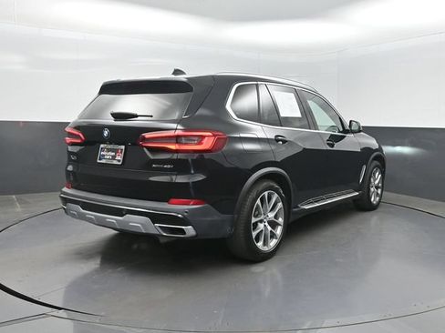 Used 2019 BMW X5 xDrive40i w/ Convenience Package AWD/4WD image 29