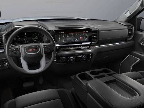 New 2026 GMC Sierra 1500 Elevation AWD/4WD image 6