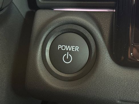 New 2026 Toyota bZ AWD/4WD image 27
