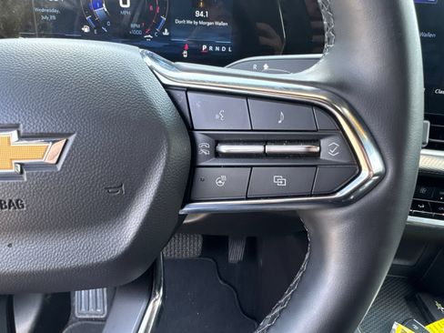 Used 2026 Chevrolet Equinox LT w/ Convenience Package II AWD/4WD image 22