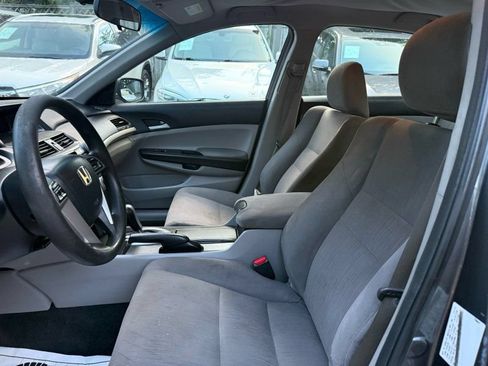 Used 2012 Honda Accord LX image 13