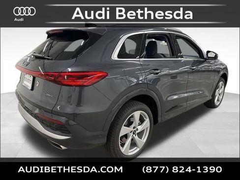 New 2026 Audi Q5 Premium Plus AWD/4WD image 7