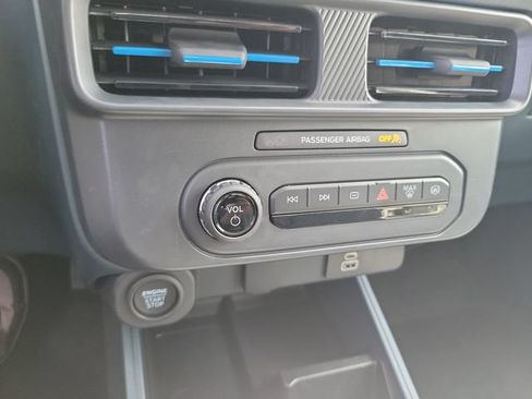 New 2025 Ford Maverick Lobo AWD/4WD image 22