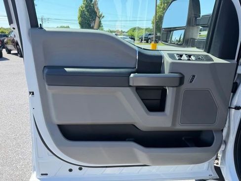 Used 2019 Ford F250 XLT AWD/4WD image 11