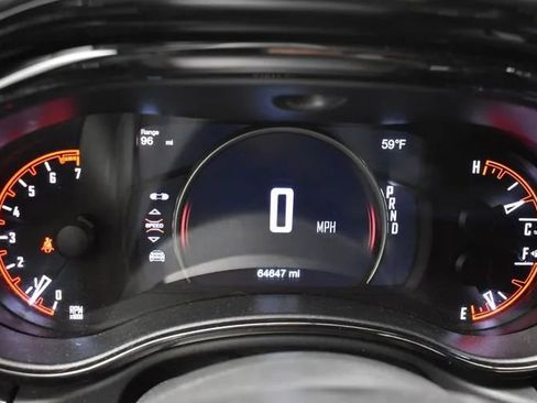 Used 2024 Dodge Durango GT AWD/4WD image 27