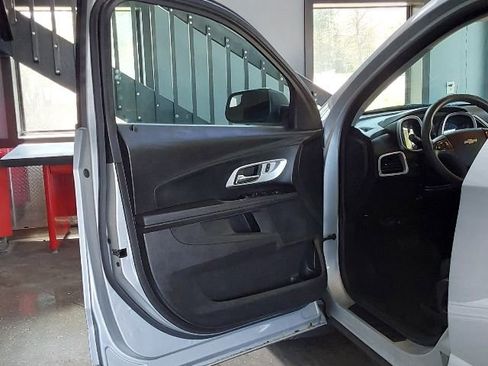 Used 2013 Chevrolet Equinox LS w/ LPO, Protection Package FWD image 14
