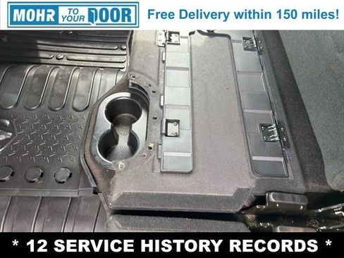 Used 2017 RAM 1500 Sport w/ Sublime Green Sport Package image 35