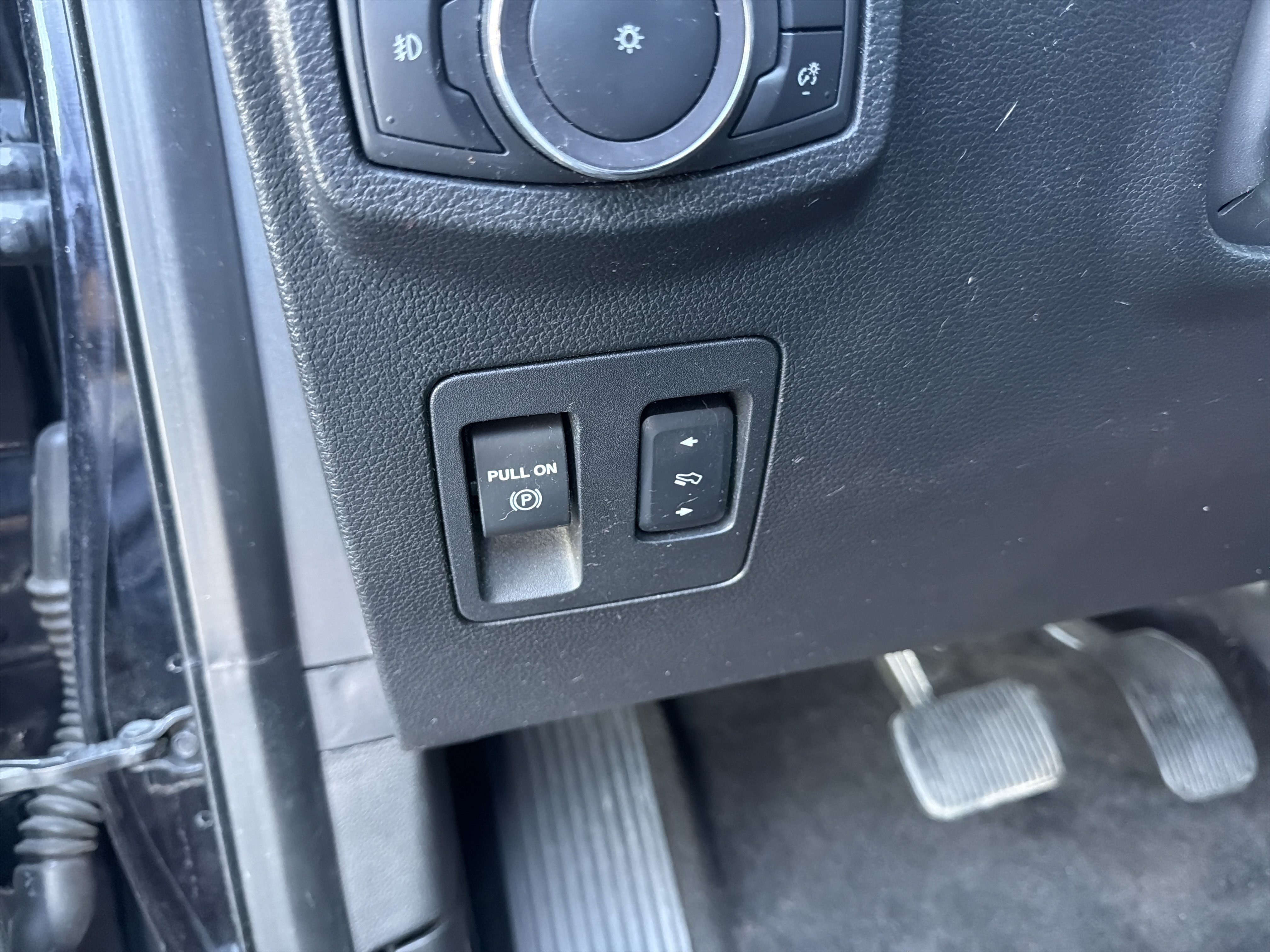 Used 2019 Ford Expedition Max Limited AWD/4WD image 24