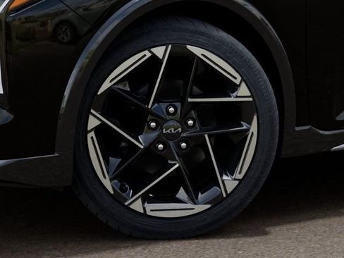 New 2026 Kia K4 EX FWD image 9