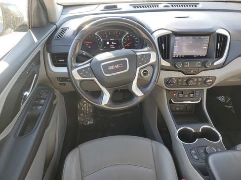 Used 2019 GMC Terrain SLT w/ Preferred Package FWD image 18