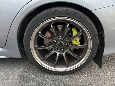 Used 2018 Subaru WRX STI Limited image 6