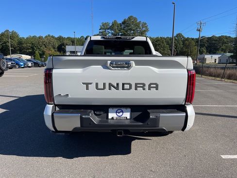 Used 2023 Toyota Tundra Capstone image 6