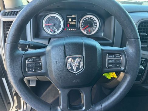 Used 2019 RAM 1500 Tradesman w/ Chrome Plus Package image 11