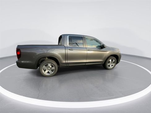 New 2026 Honda Ridgeline RTL image 9