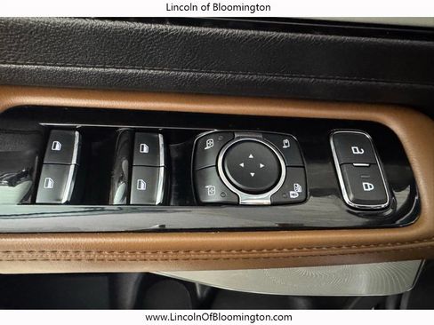 Certified 2023 Lincoln Aviator Grand Touring w/ Equipment Group 301A AWD/4WD image 43