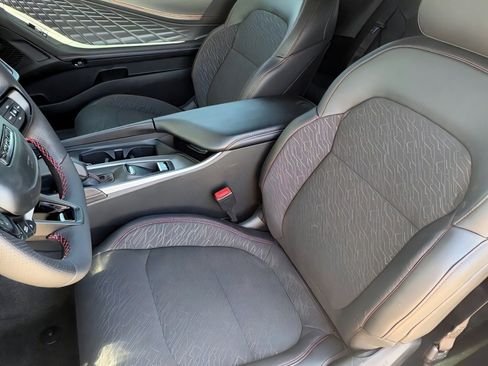 New 2026 Dodge Charger Scat Pack AWD/4WD image 15
