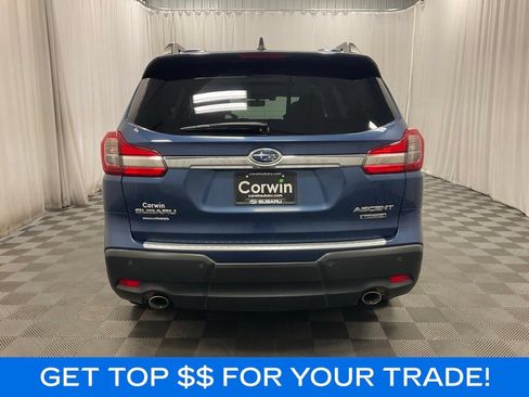 Used 2020 Subaru Ascent Touring w/ Popular Package #2A AWD/4WD image 3
