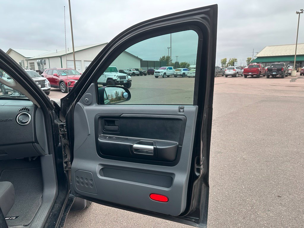 Used 2006 Mitsubishi Raider LS AWD/4WD image 26
