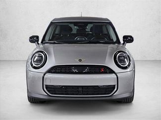Used 2025 MINI Cooper S video 2
