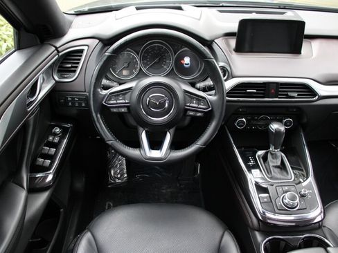 Used 2016 MAZDA CX-9 Grand Touring image 20