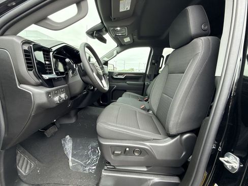 New 2026 GMC Sierra 1500 Elevation AWD/4WD image 13