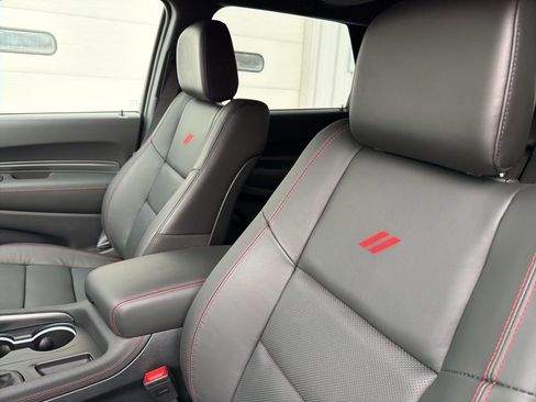 New 2026 Dodge Durango GT image 13