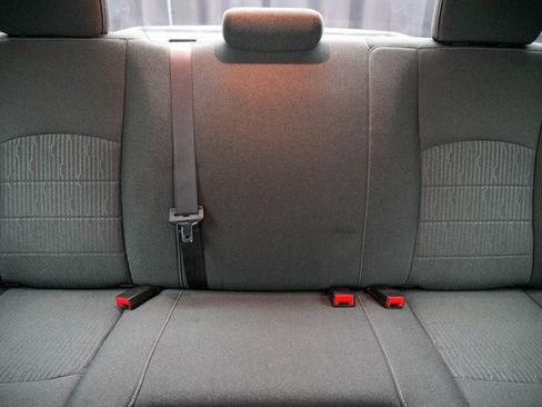 Used 2024 RAM 1500 Classic Warlock image 25