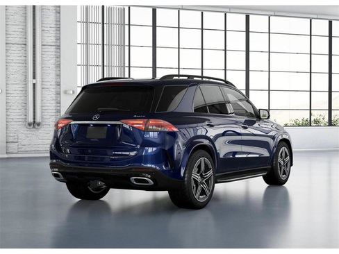 New 2026 Mercedes-Benz GLE 450 4MATIC image 22
