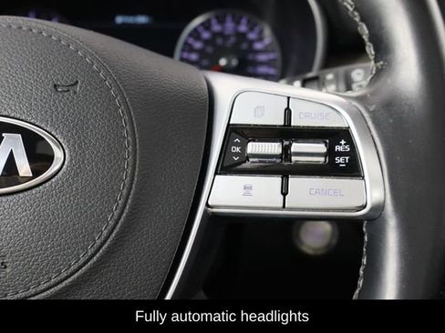 Used 2021 Kia Telluride SX image 10