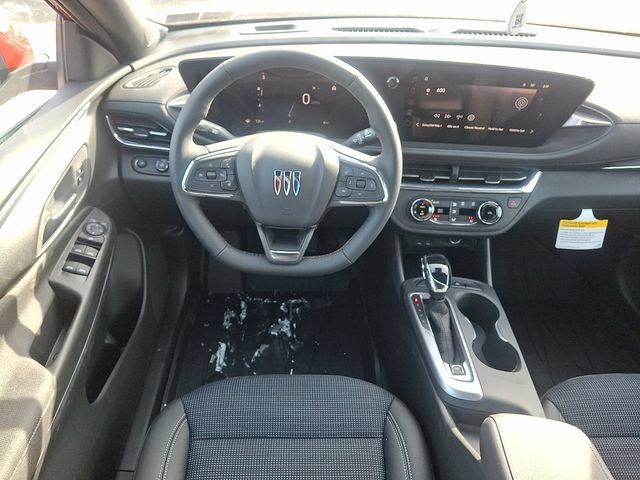 New 2026 Buick Envista Sport Touring w/ Convenience I Package FWD image 12