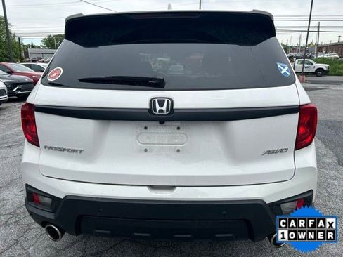 Used 2023 Honda Passport EX-L image 6