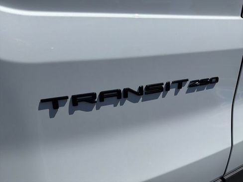 New 2026 Ford Transit 250 148 Medium Roof Extended AWD image 14