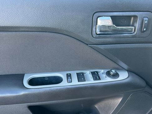 Used 2012 Ford Fusion Hybrid image 12