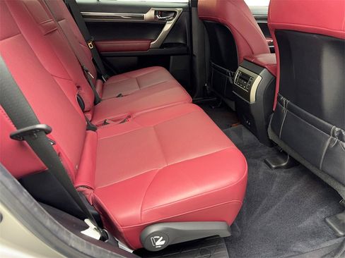 Used 2021 Lexus GX 460 Premium image 43