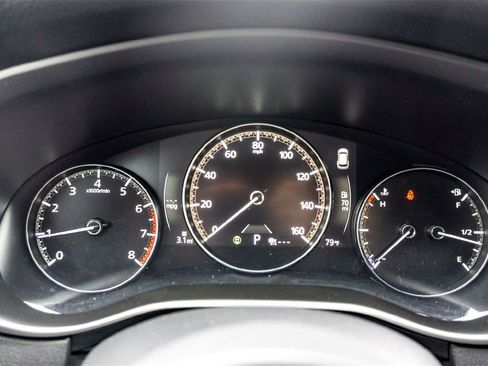 New 2026 MAZDA CX-50 AWD 2.5 S w/ Accent Package image 13