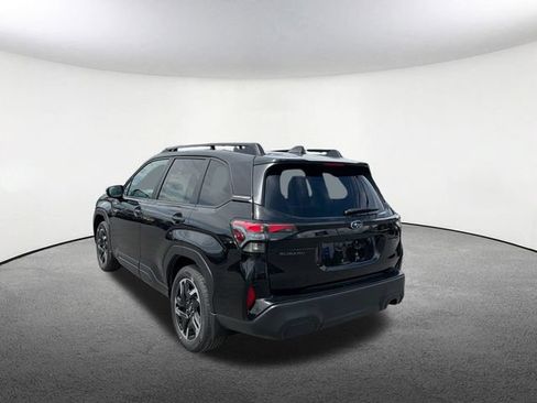 New 2026 Subaru Forester Premium AWD/4WD image 13
