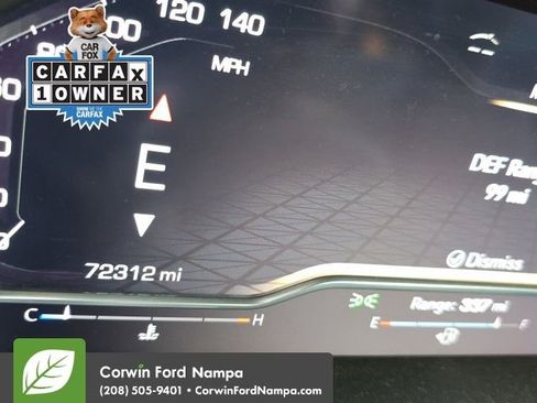 Used 2024 GMC Sierra 2500 AT4 w/ AT4 Premium Plus Package image 24