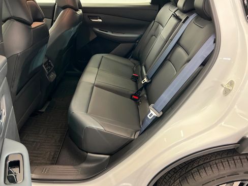 New 2026 Nissan Leaf SV+ w/ Floor Mat Package (SV+) image 21