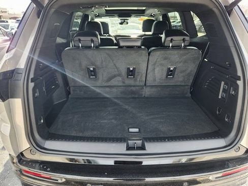 Used 2026 Buick Enclave Sport Touring w/ Power Package image 6