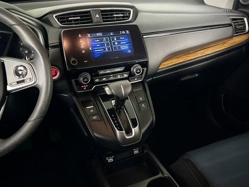 Certified 2020 Honda CR-V EX image 33