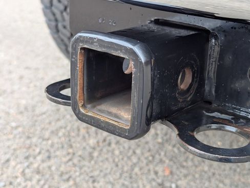 Used 2015 RAM 1500 Laramie w/ Convenience Group image 32