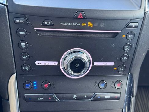 Used 2019 Ford Edge ST w/ Equipment Group 401A image 14