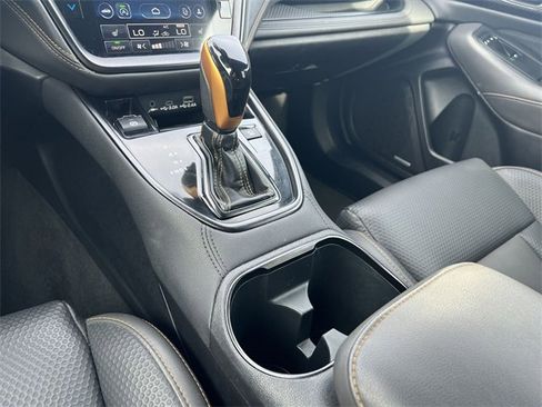 Used 2024 Subaru Outback Wilderness w/ Wilderness Package image 17