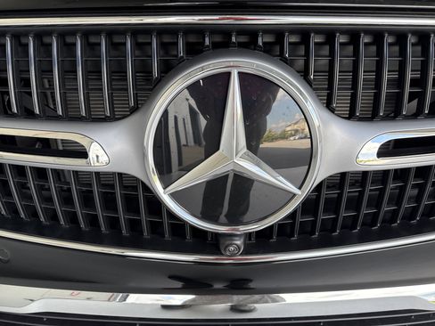 New 2026 Mercedes-Benz GLC 350e 4MATIC image 6