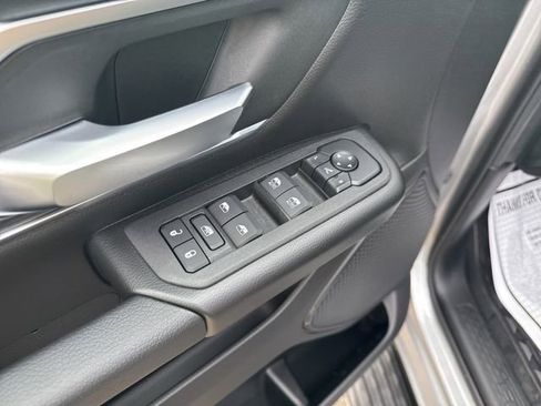 New 2026 RAM 1500 Lone Star AWD/4WD image 23
